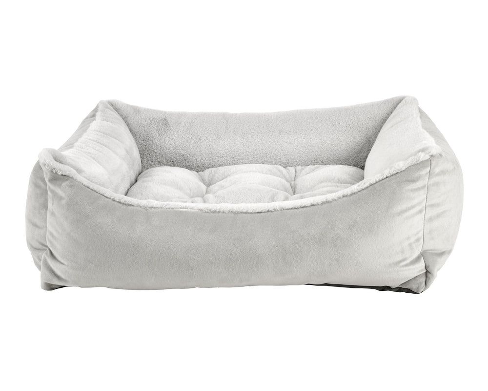 Scoop Bed Outer Cover in Cloud