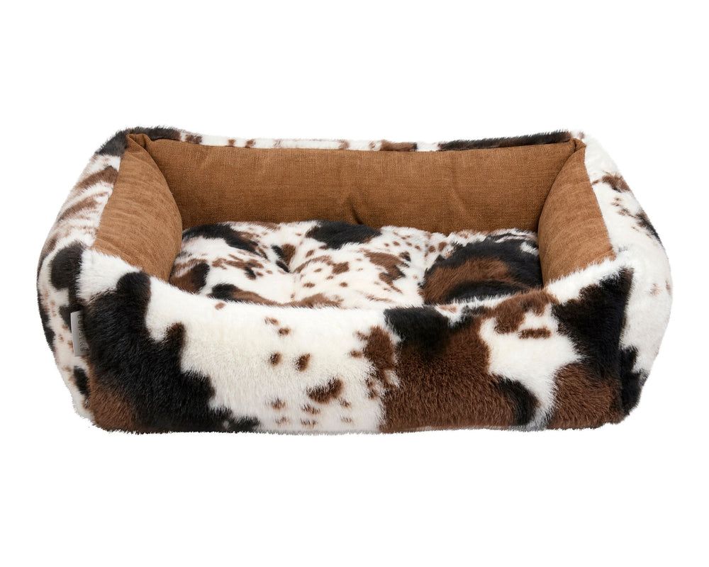 Scoop Bed Outer Cover in Longhorn