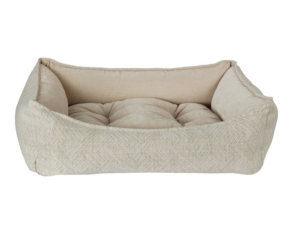 Scoop Bed Outer Cover in Natura