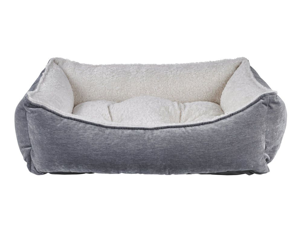 Scoop Bed Outer Cover in Pumice