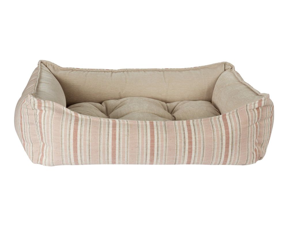 Scoop Bed Outer Cover in Sanibel Stripe