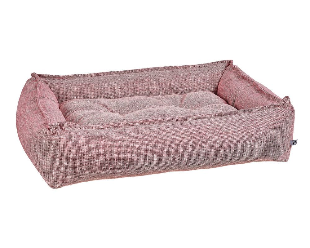 Sterling Lounge Outer Cover & Cushion in Berry