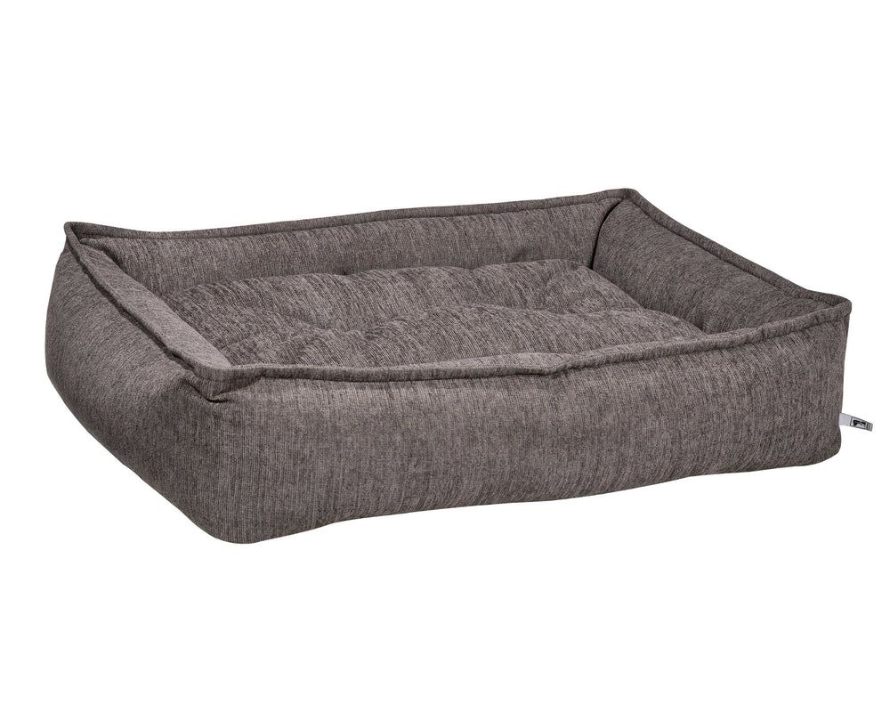 Sterling Lounge Outer Cover & Cushion in Charcoal