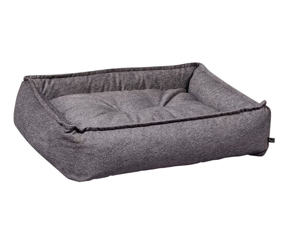 Sterling Lounge Outer Cover & Cushion in Gravel