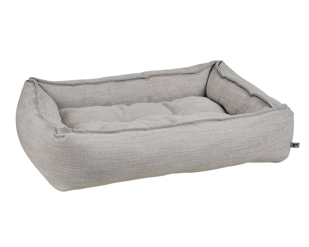 Sterling Lounge Outer Cover & Cushion in Haze