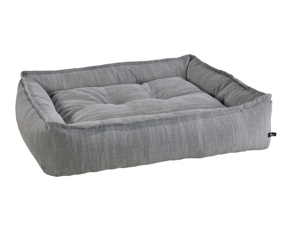 Sterling Lounge Outer Cover & Cushion in Stone Grey