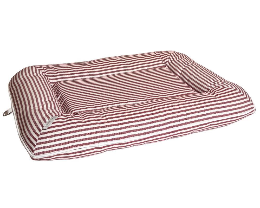 Sun Lounger in Liberty Stripe