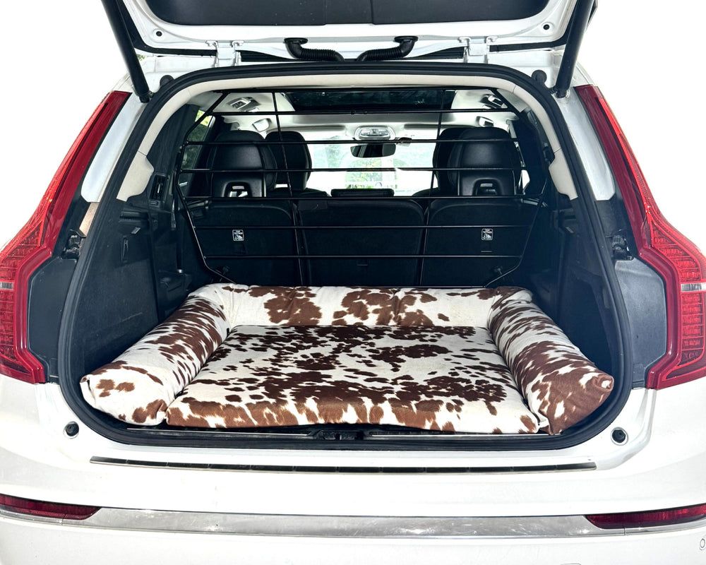 SUV Cargo Lounger in Durango