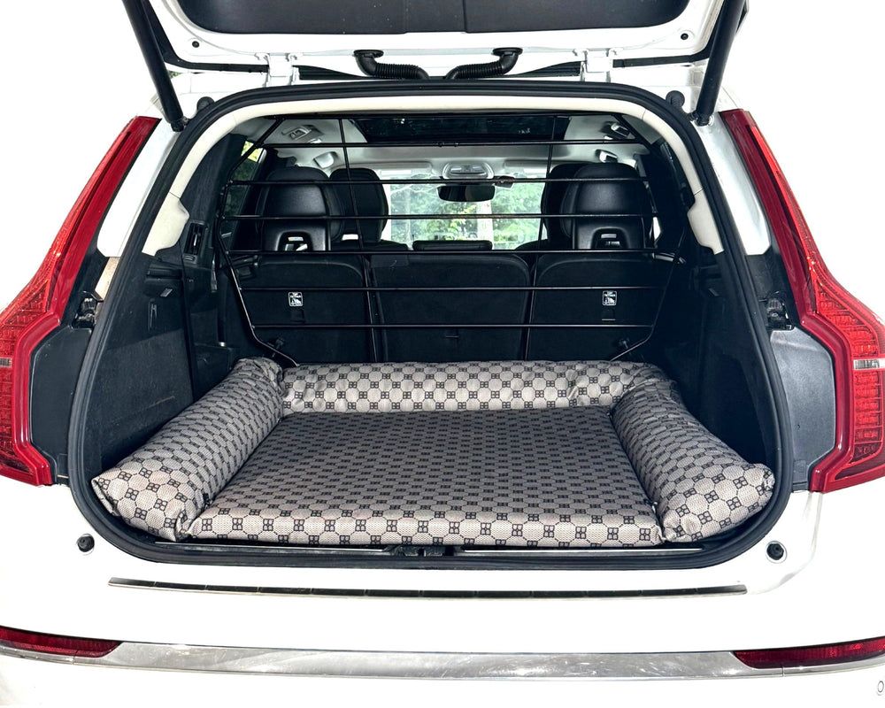 SUV Cargo Lounger in Signature Coco
