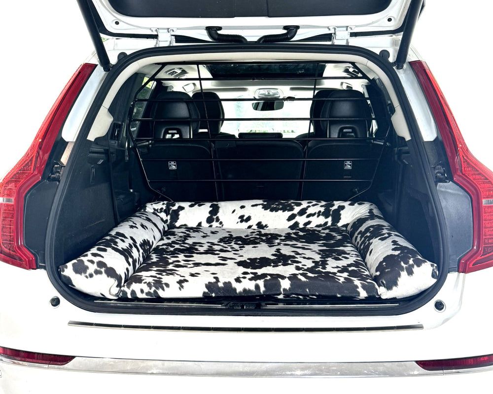 SUV Cargo Lounger in Wrangler