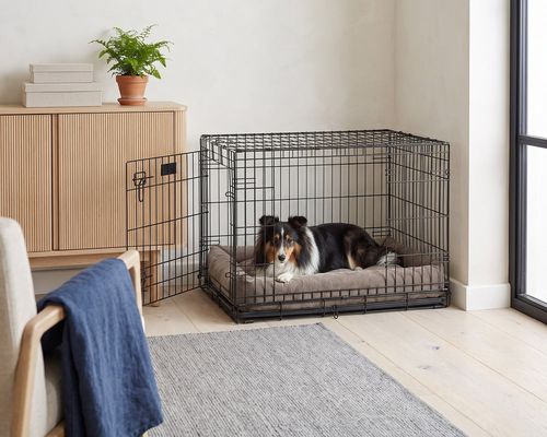 Tango Multi Bed in Bark