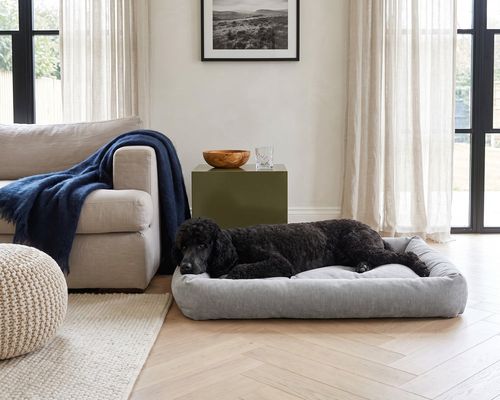 Tango Multi Bed in Oyster
