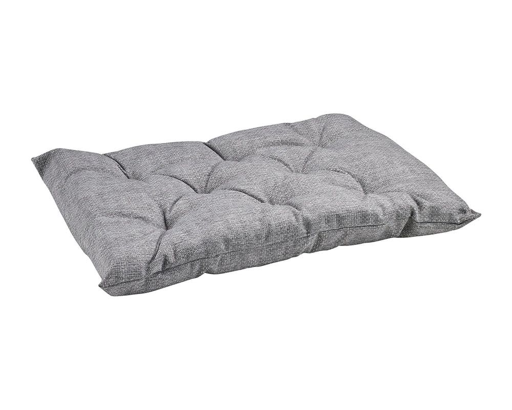 Tufted Cushion in Allumina