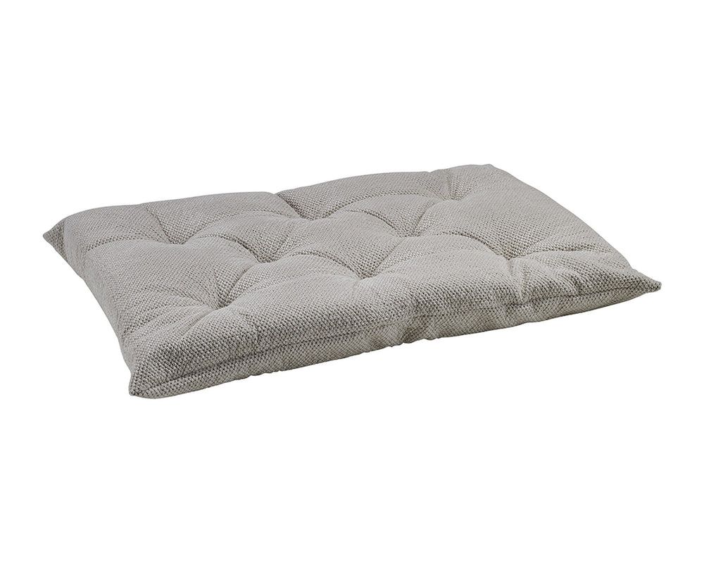 Tufted Cushion in Aspen