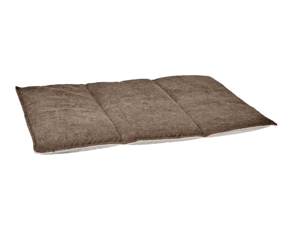 Urban Home & Travel Mat in Mocha