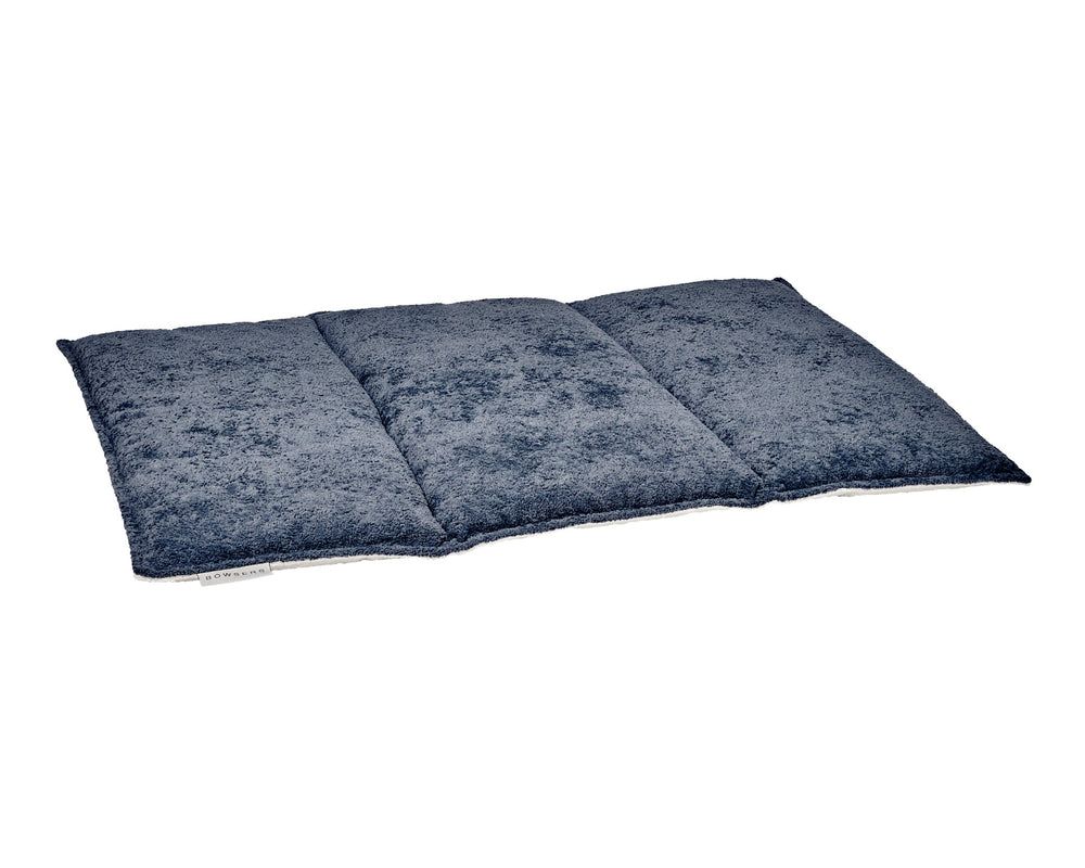 Urban Home & Travel Mat in Stormberry