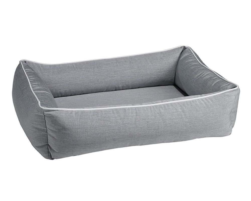 Urban Lounger Outer Cover in Heather Grey