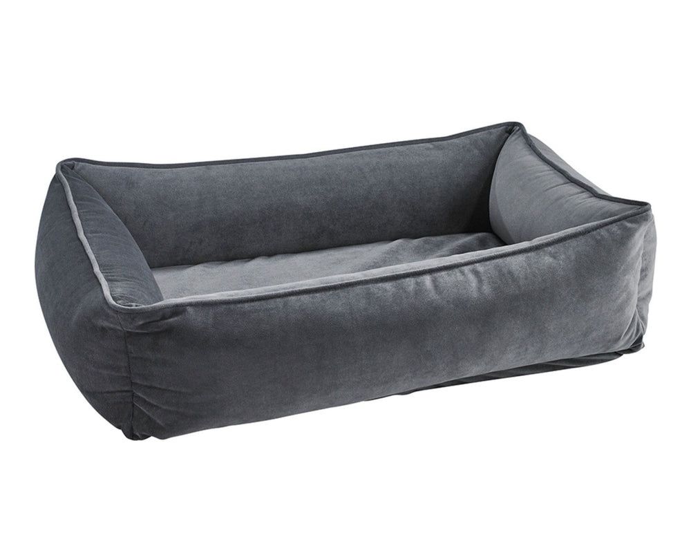 Urban Lounger Outer Cover in Ash