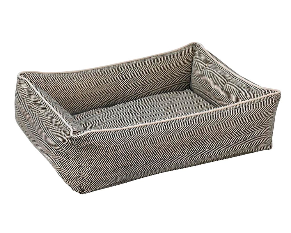 Urban Lounger Outer Cover in Herringbone