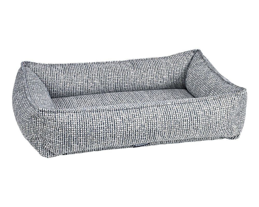 Urban Lounger Outer Cover in Lakeside, side view