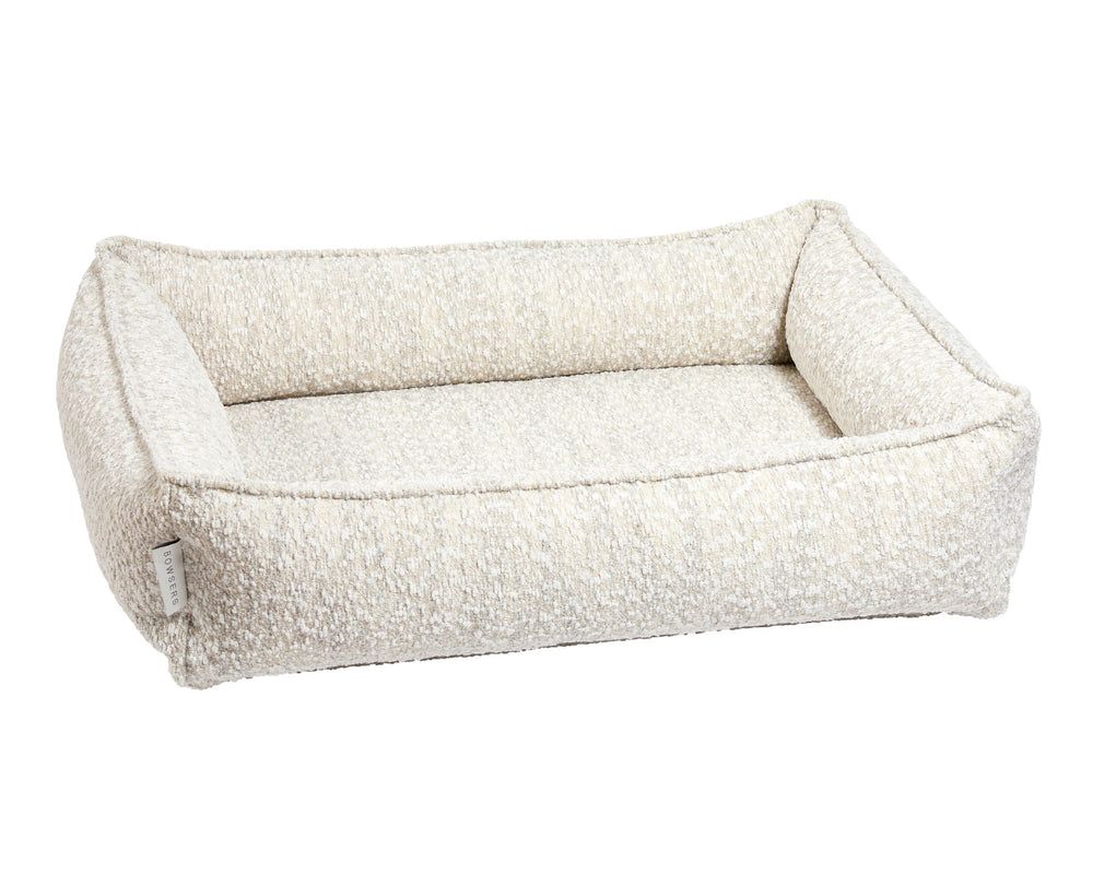 Urban Lounger Outer Cover in White Pearl